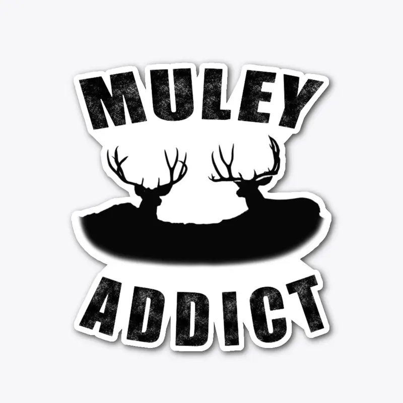 Muley Addict