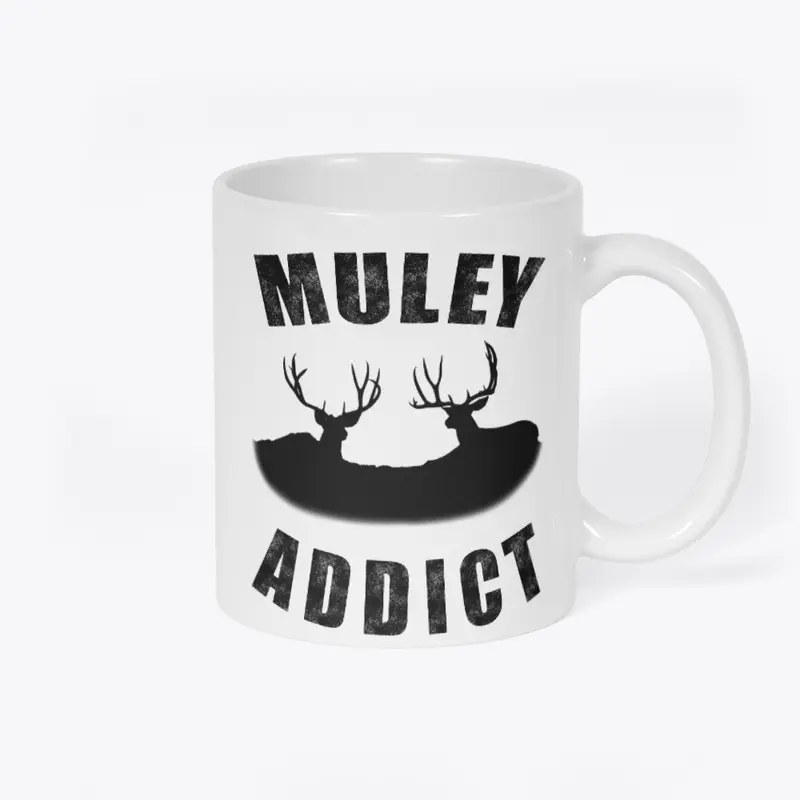 Muley Addict