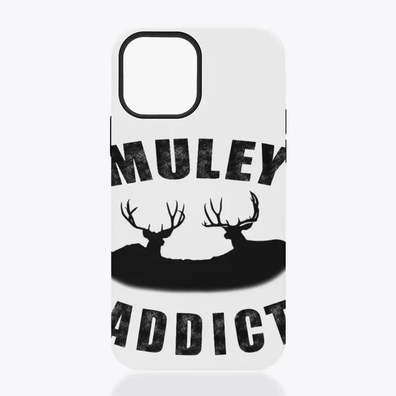 Muley Addict