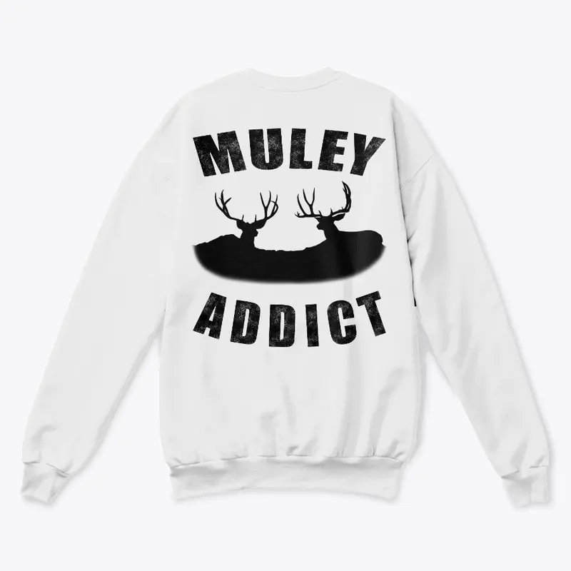 Muley Addict