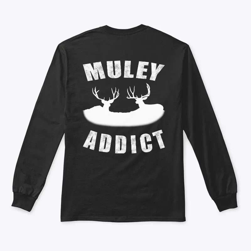 Muley Addict