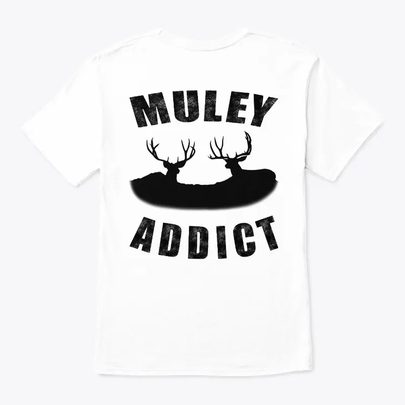 Muley Addict