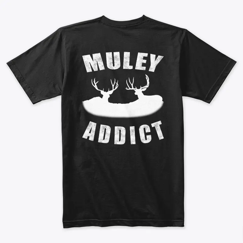 Muley Addict