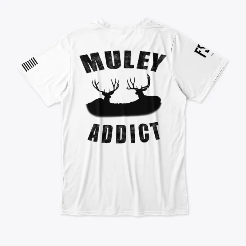 Muley Addict