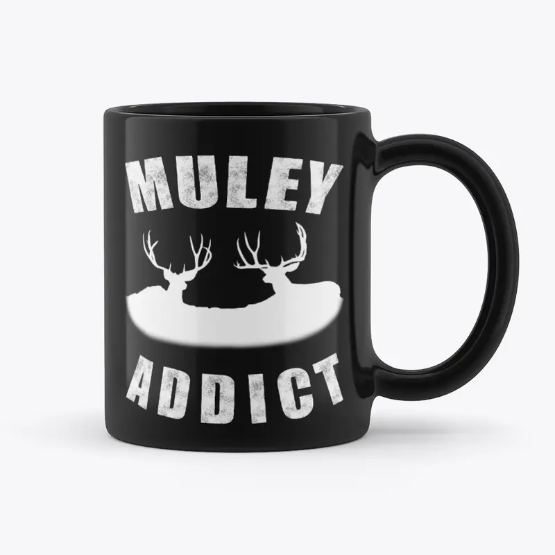 Muley Addict